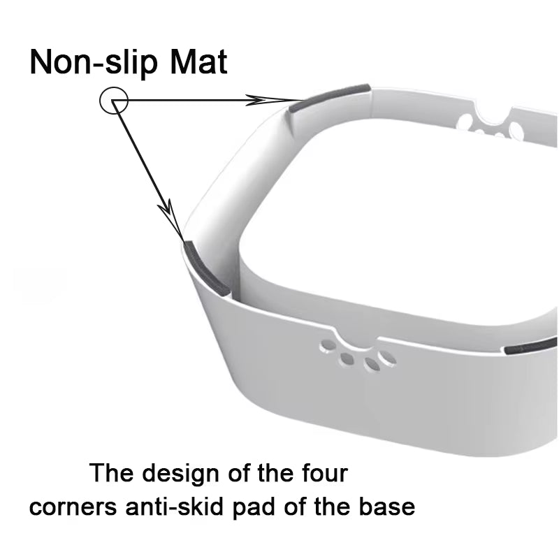 Non-Spill Dog and Cat Water Bowl - Floating Design for Mess-Free Hydration